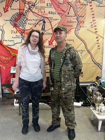 Память жива